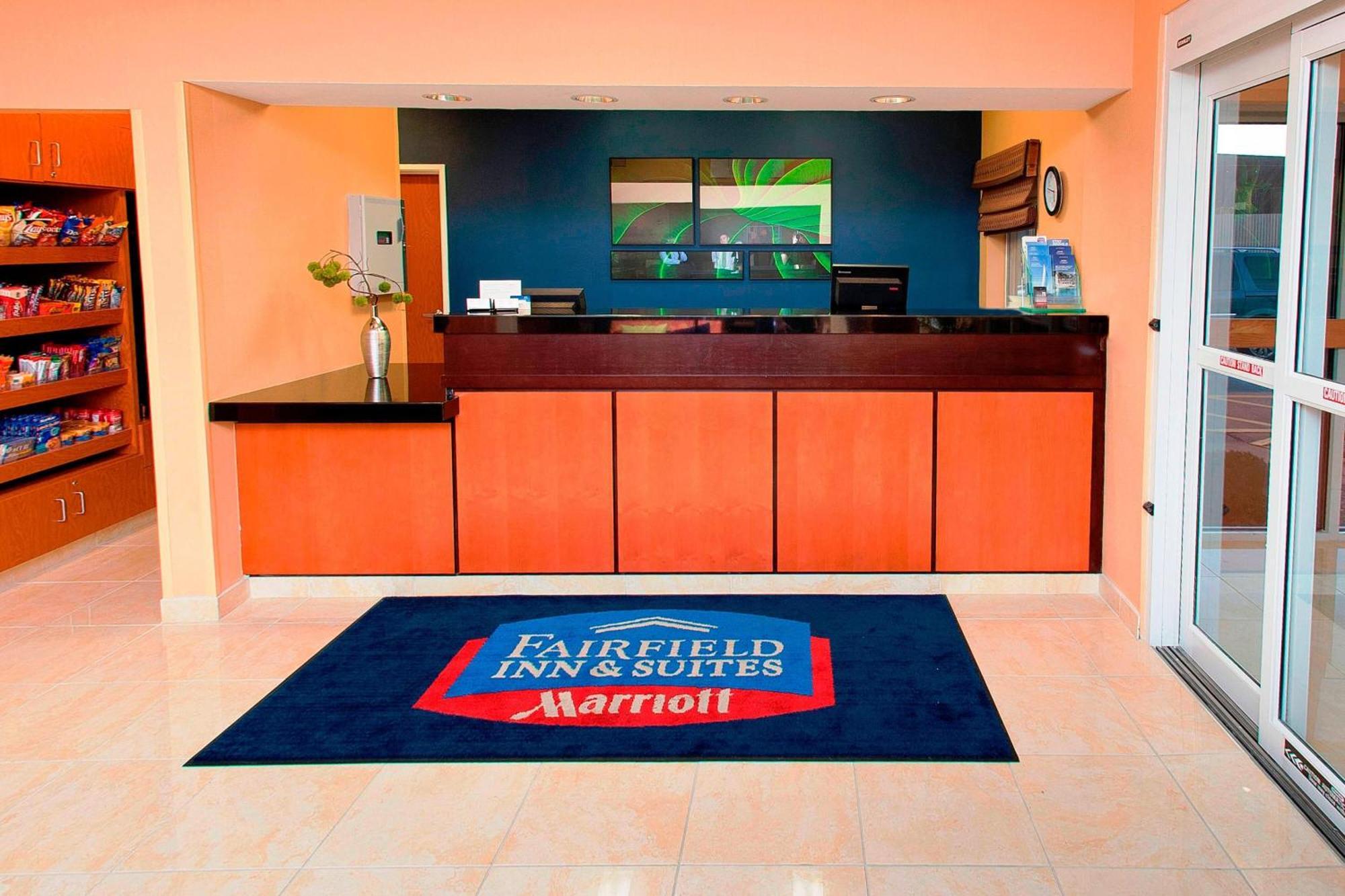 Fairfield Inn & Suites Joliet North/Plainfield Экстерьер фото