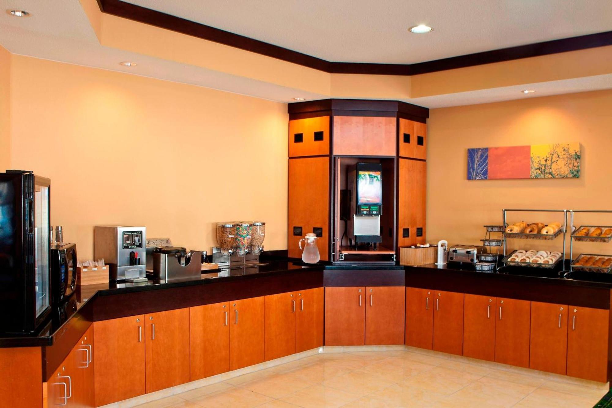 Fairfield Inn & Suites Joliet North/Plainfield Экстерьер фото