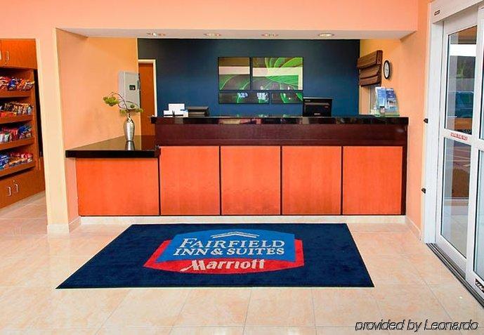 Fairfield Inn & Suites Joliet North/Plainfield Экстерьер фото