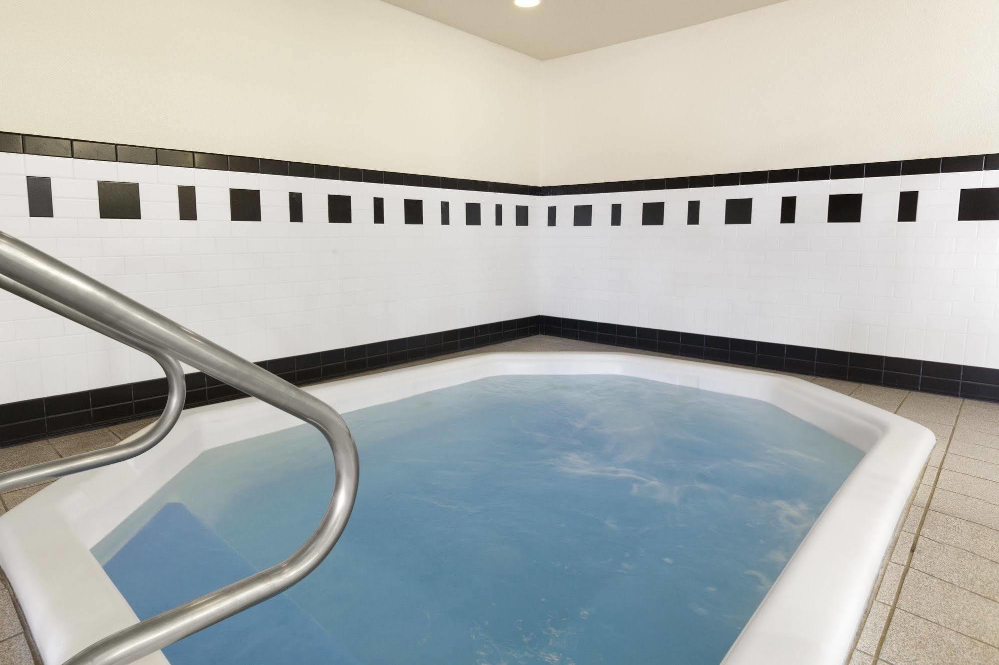 Fairfield Inn & Suites Joliet North/Plainfield Экстерьер фото